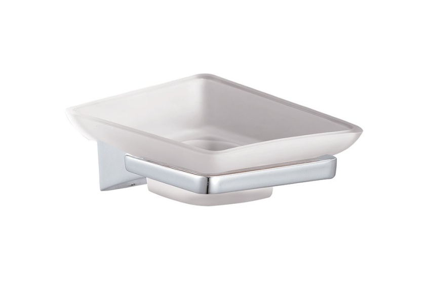 Bocchi Padova Sabunluk Krom - Bocchi