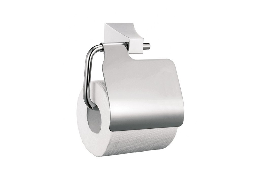 Bocchi Padova Tuvalet Kağıtlık Krom - Bocchi