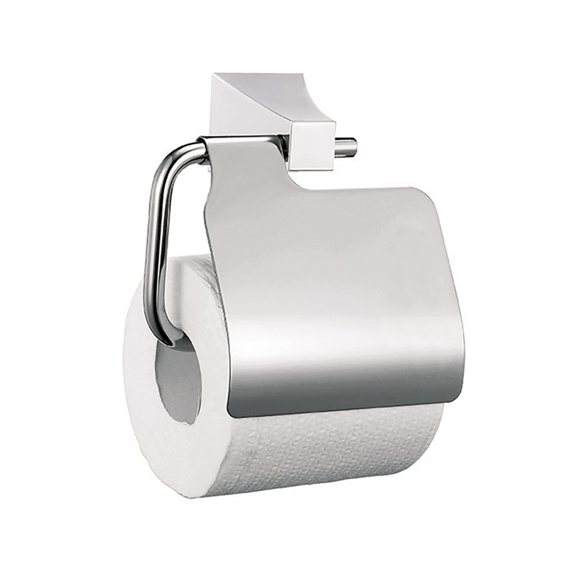 Bocchi Padova Tuvalet Kağıtlık Krom - Bocchi (1)