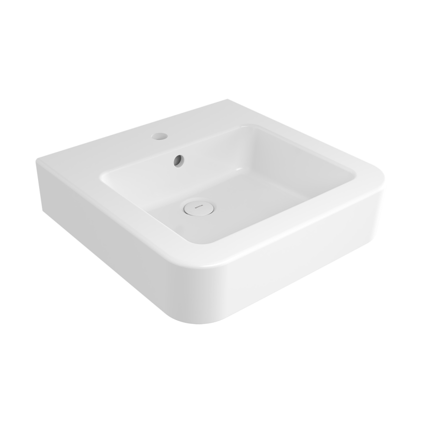 Bocchi Parma Lavabo 50 cm - Bocchi