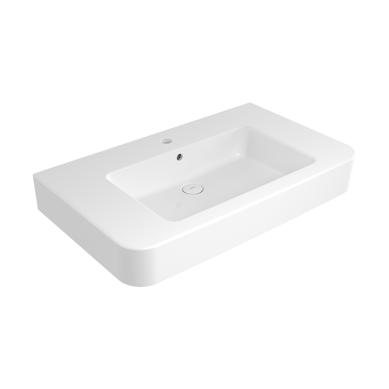 Bocchi Parma Lavabo 85 cm - Bocchi (1)