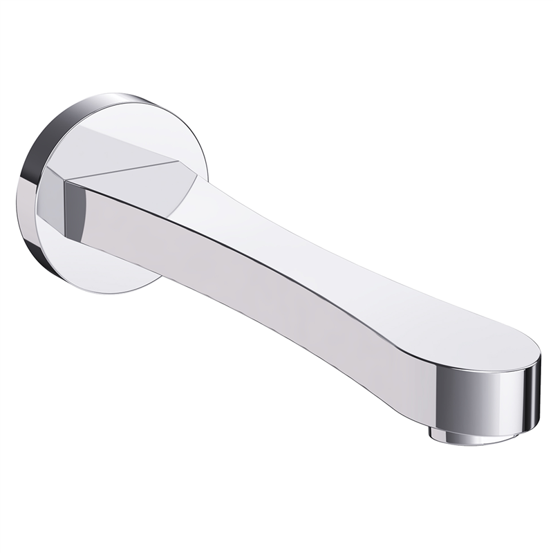 Bocchi Pera Çıkış Ucu Krom - Bocchi (1)