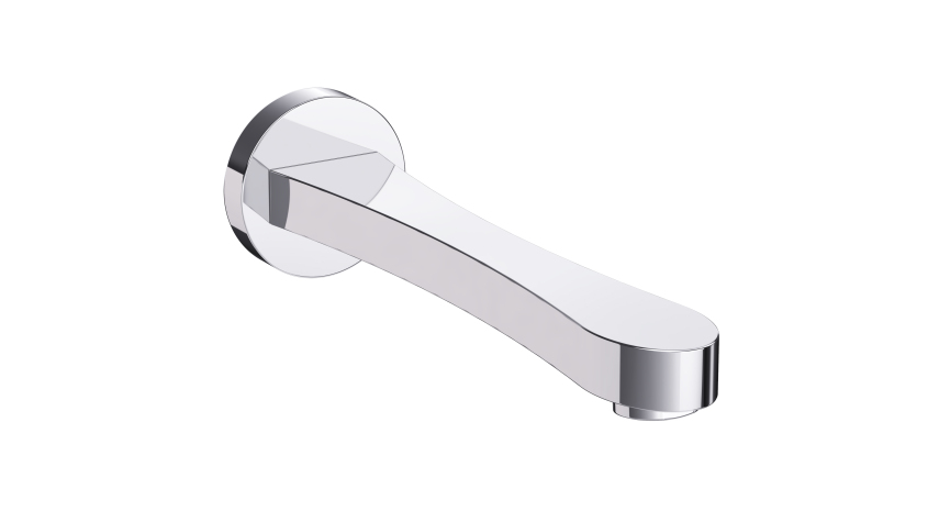 Bocchi Pera Çıkış Ucu Krom - Bocchi