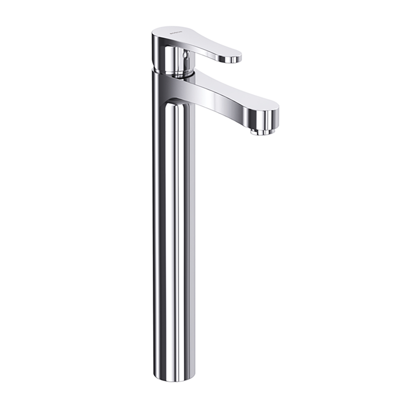 Bocchi Pera Krom Çanak Lavabo Bataryası - Bocchi (1)