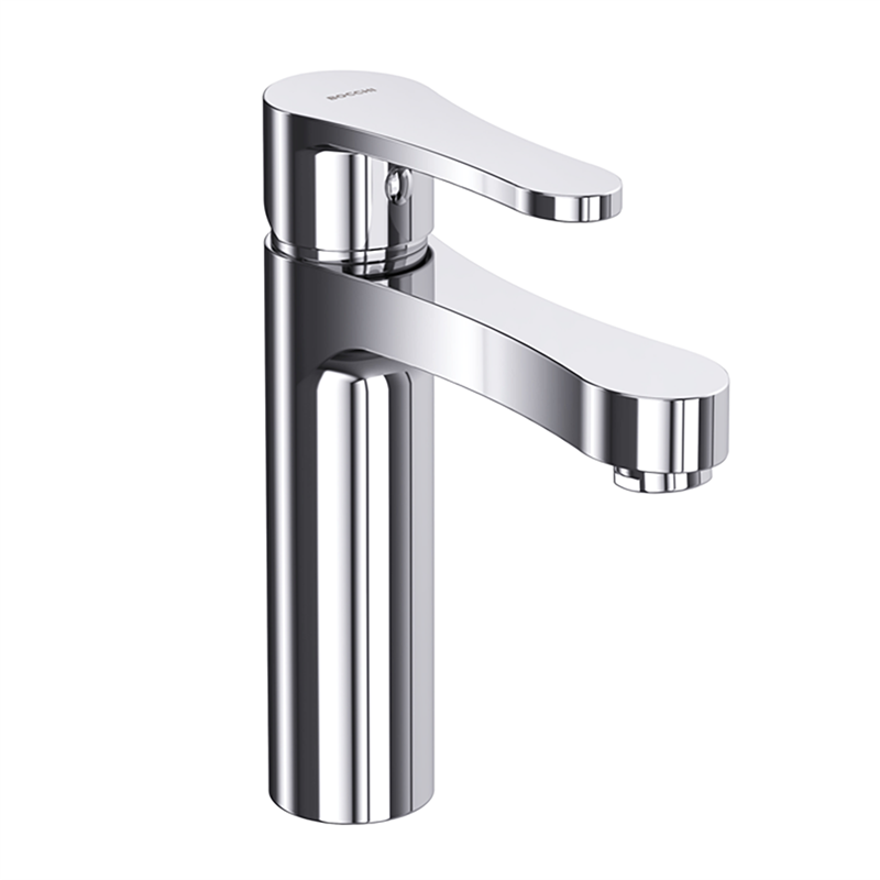 Bocchi Pera Krom Lavabo Bataryası - Bocchi (1)