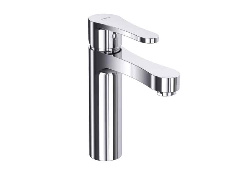 Bocchi Pera Krom Lavabo Bataryası - Bocchi