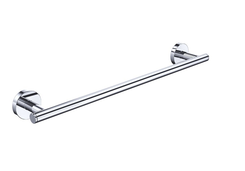 Bocchi Pıave Havluluk Uzun 350 Mm Krom - Bocchi