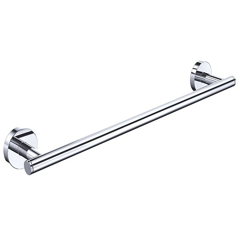 Bocchi Pıave Havluluk Uzun 350 Mm Krom - Bocchi (1)