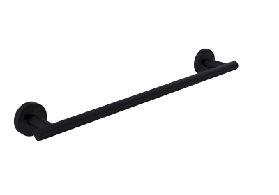 Bocchi Pıave Havluluk Uzun 350 Mm Mat Siyah - 1