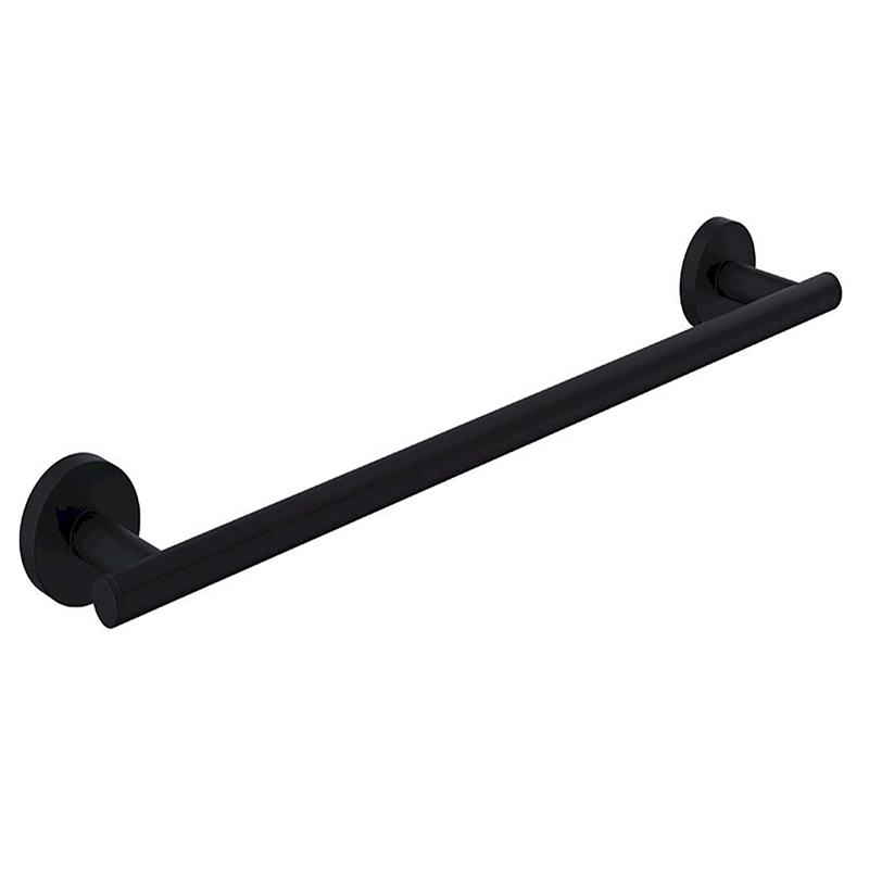 Bocchi Pıave Havluluk Uzun 350 Mm Mat Siyah - Bocchi (1)