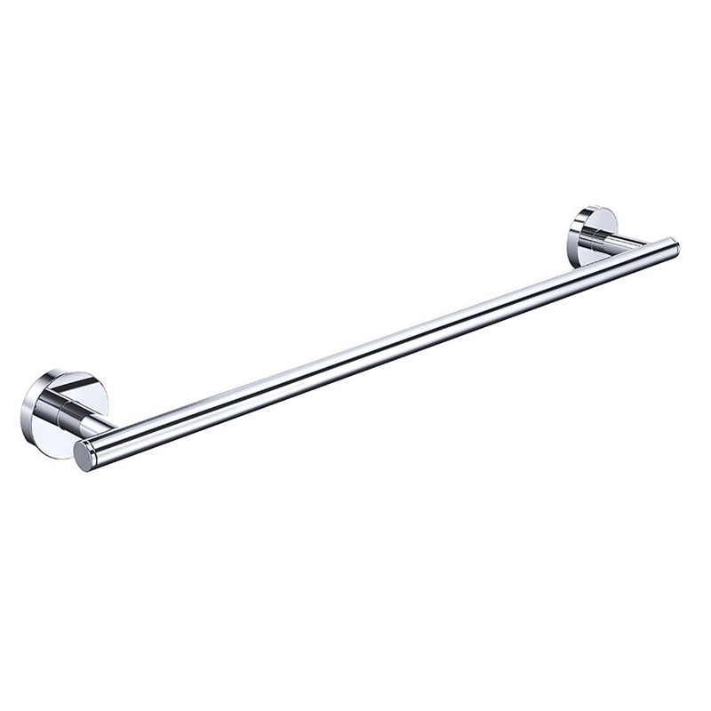 Bocchi Pıave Havluluk Uzun 498 Mm Krom - Bocchi (1)