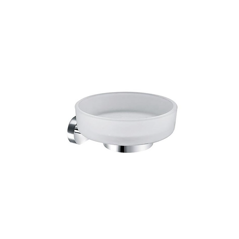 Bocchi Pıave Sabunluk Krom - Bocchi