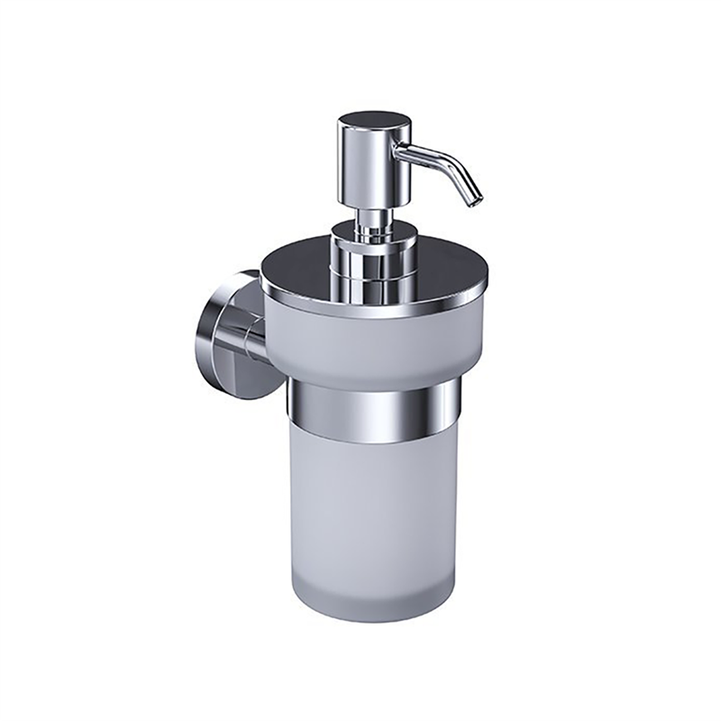 Bocchi Pıave Sıvı Sabunluk Krom - Bocchi (1)