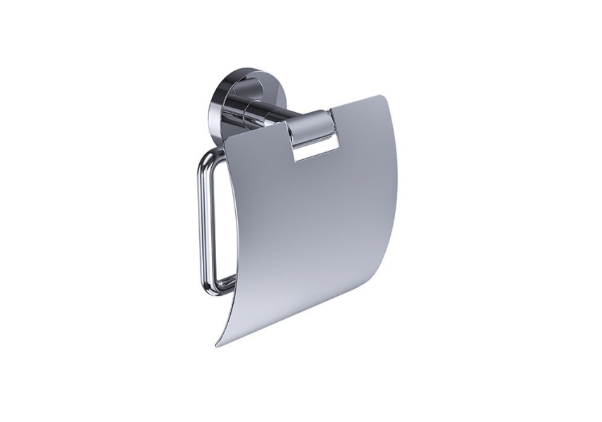 Bocchi Pıave Tuvalet Kağıtlık Krom - Bocchi