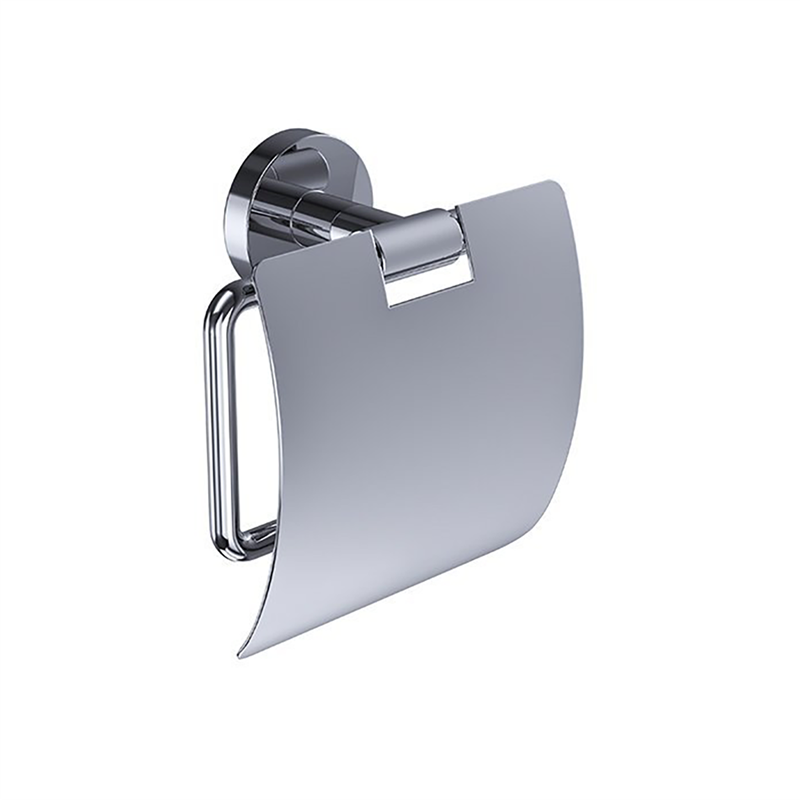 Bocchi Pıave Tuvalet Kağıtlık Krom - Bocchi (1)