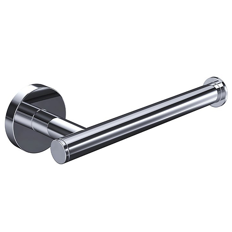 Bocchi Pıave Tuvalet Kağıtlık Yedek Krom - Bocchi (1)