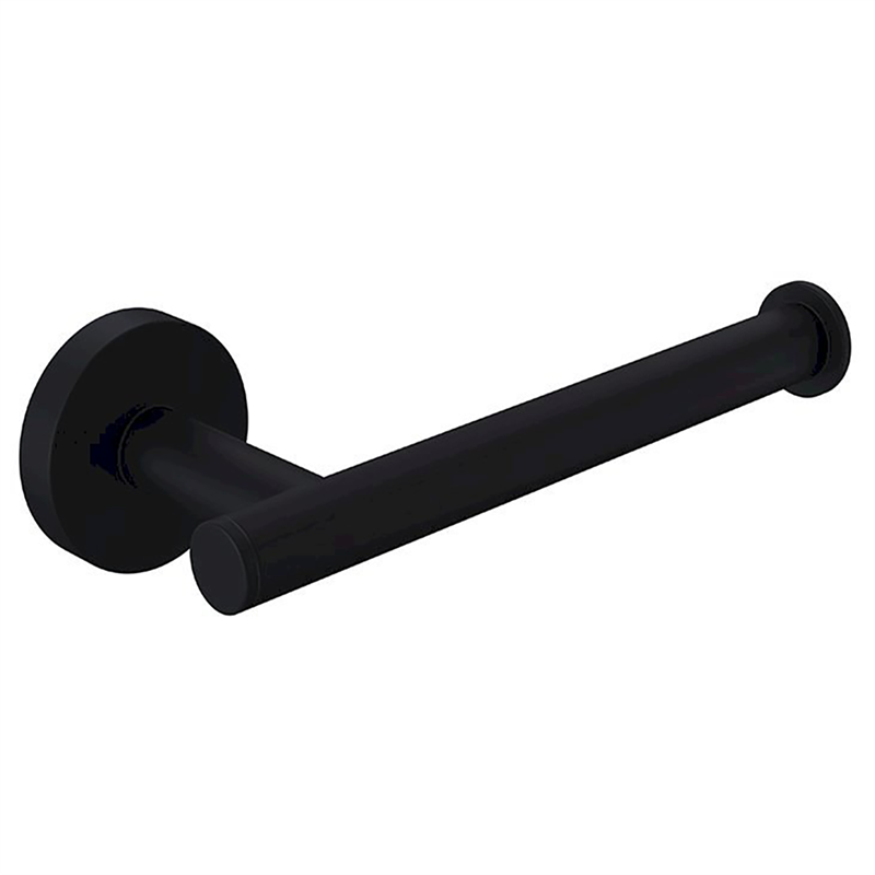 Bocchi Pıave Tuvalet Kağıtlık Yedek Mat Siyah - Bocchi (1)