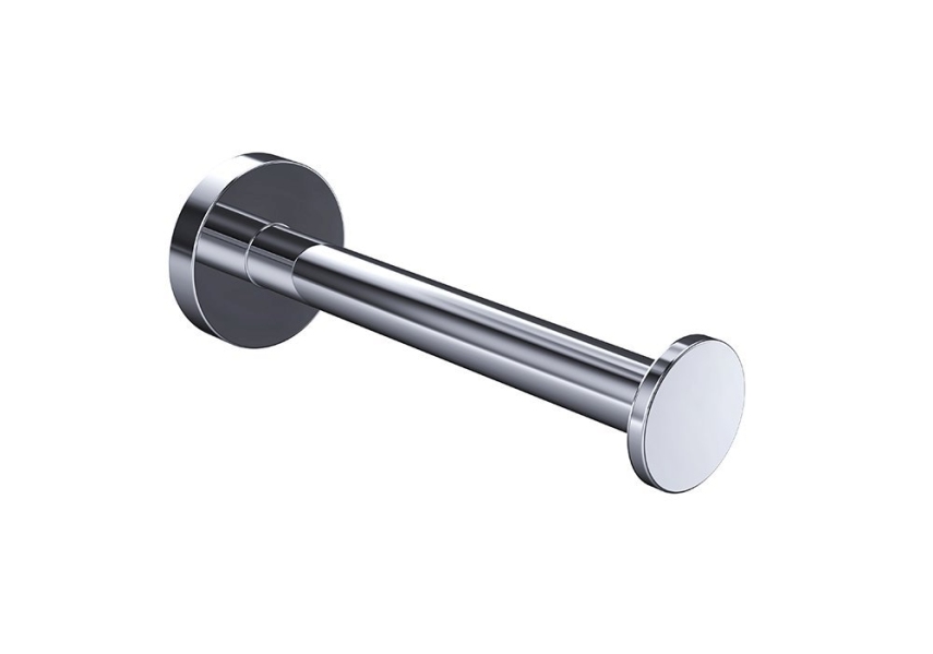 Bocchi Pıave Tuvalet Kağıtlık Yedek Sabit Krom - Bocchi