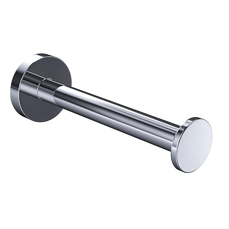 Bocchi Pıave Tuvalet Kağıtlık Yedek Sabit Krom - Bocchi (1)