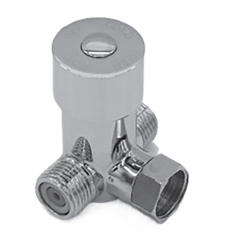 Bocchi Pirinç Taharet Duşu Seti, Yuvarlak - Bocchi (1)