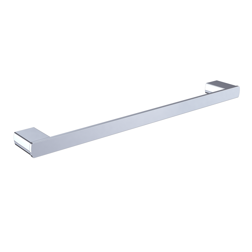 Bocchi Pısa Havluluk Uzun 492 Mm Krom - Bocchi