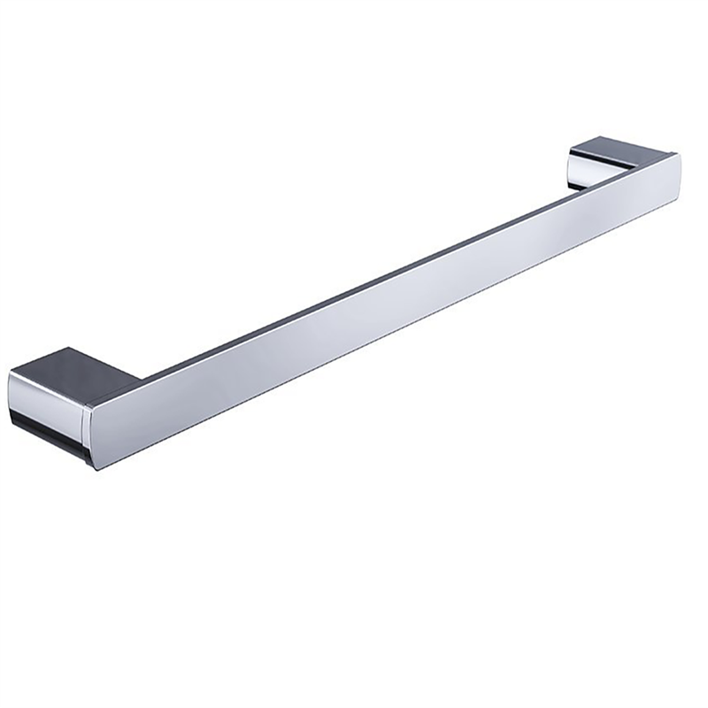 Bocchi Pısa Havluluk Uzun 492 Mm Krom - Bocchi (1)