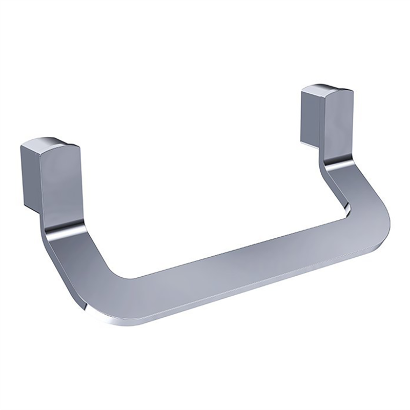 Bocchi Pısa Havluluk Uzun Yuvarlak 228 Mm Krom - Bocchi (1)