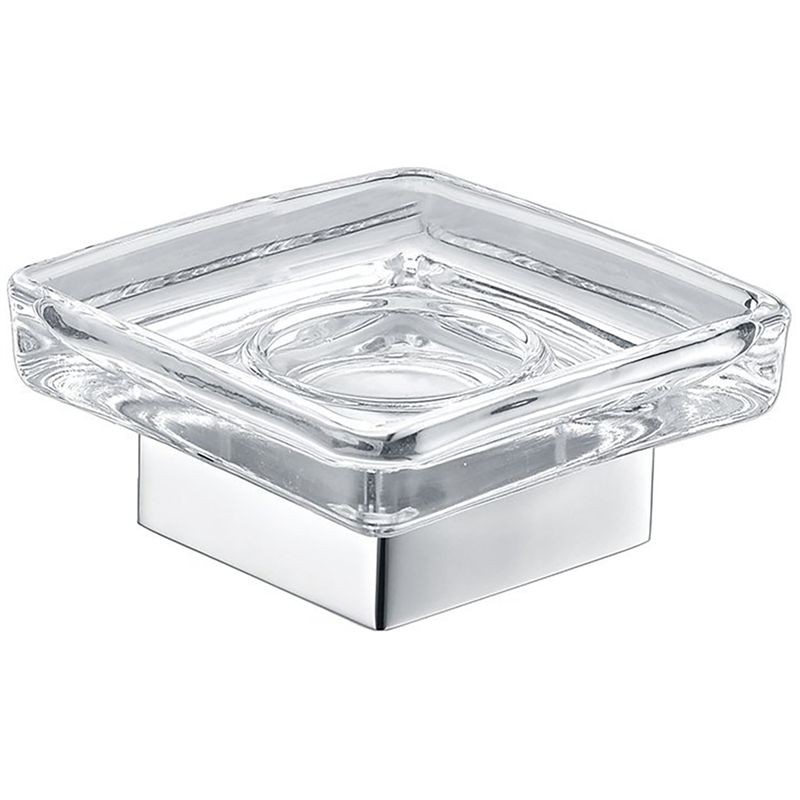 Bocchi Pısa Sabunluk Krom - Bocchi (1)