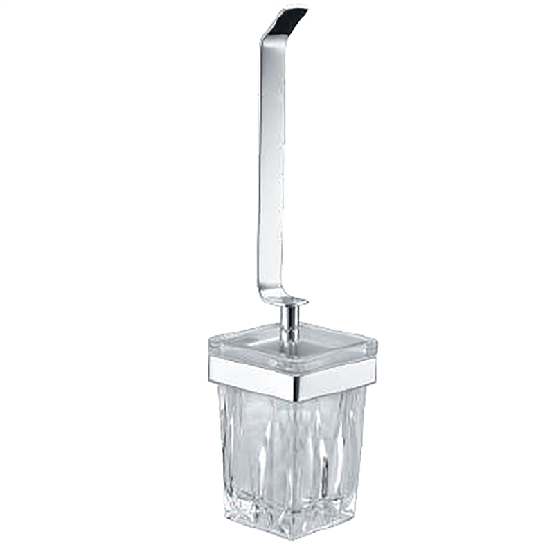 Bocchi Pısa Tuvalet Fırçalık, Gün Metal - Bocchi (1)