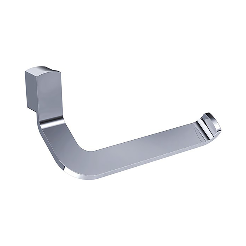 Bocchi Pısa Tuvalet Kağıtlık Açık Krom - Bocchi (1)