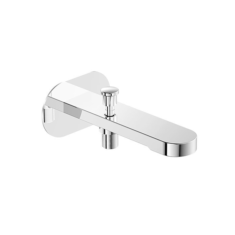 Bocchi Riva Çıkış Ucu Krom - Bocchi (1)