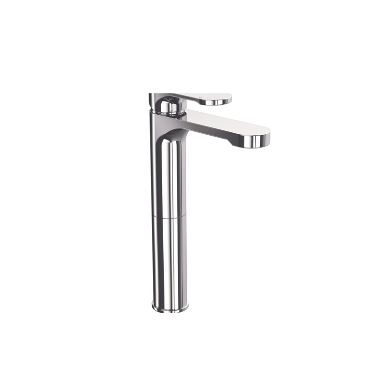 Bocchi Riva Krom Çanak Lavabo Bataryası - Bocchi (1)