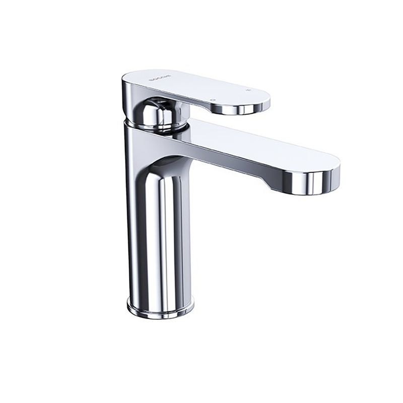 Bocchi Riva Krom Lavabo Bataryası - Bocchi (1)