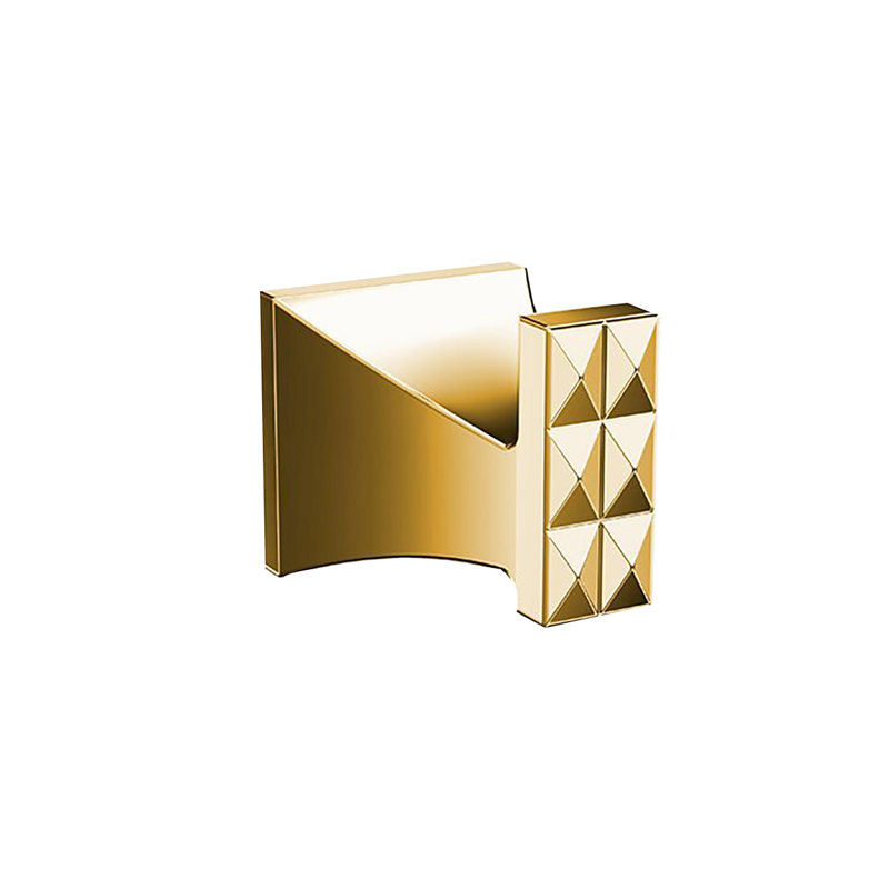 Bocchi Roma Bornoz Askılık Altın - Bocchi (1)