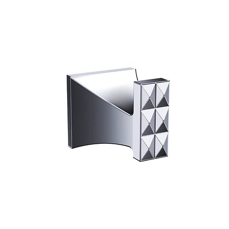 Bocchi Roma Bornoz Askılık Krom - Bocchi (1)