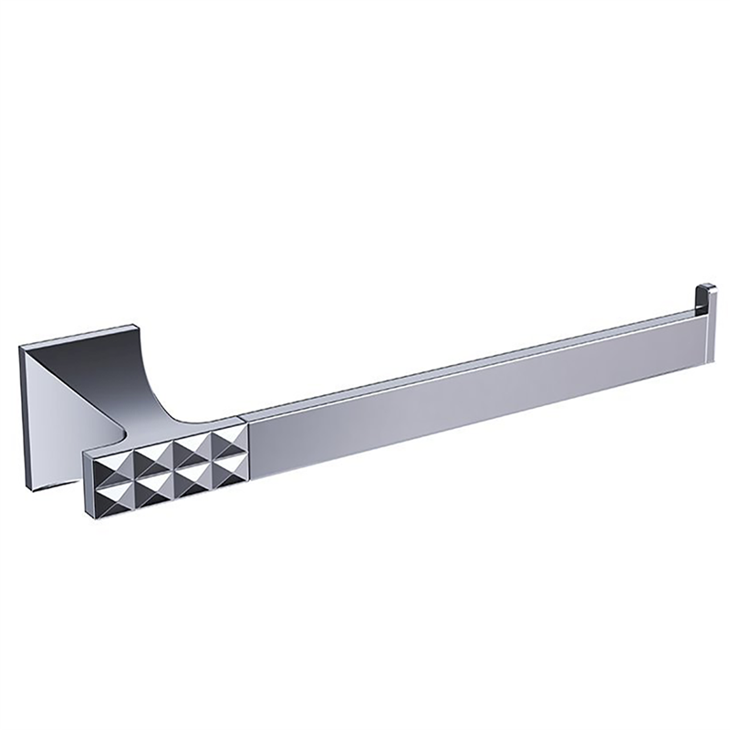 Bocchi Roma Havluluk Açık 277 Mm Krom - Bocchi (1)