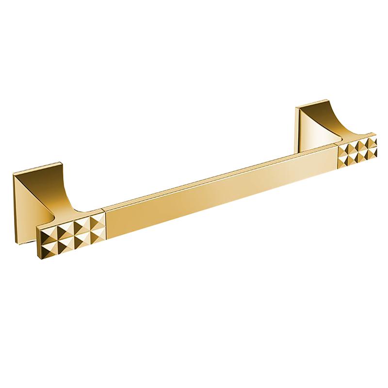 Bocchi Roma Havluluk Uzun 380 Mm Altın - Bocchi (1)