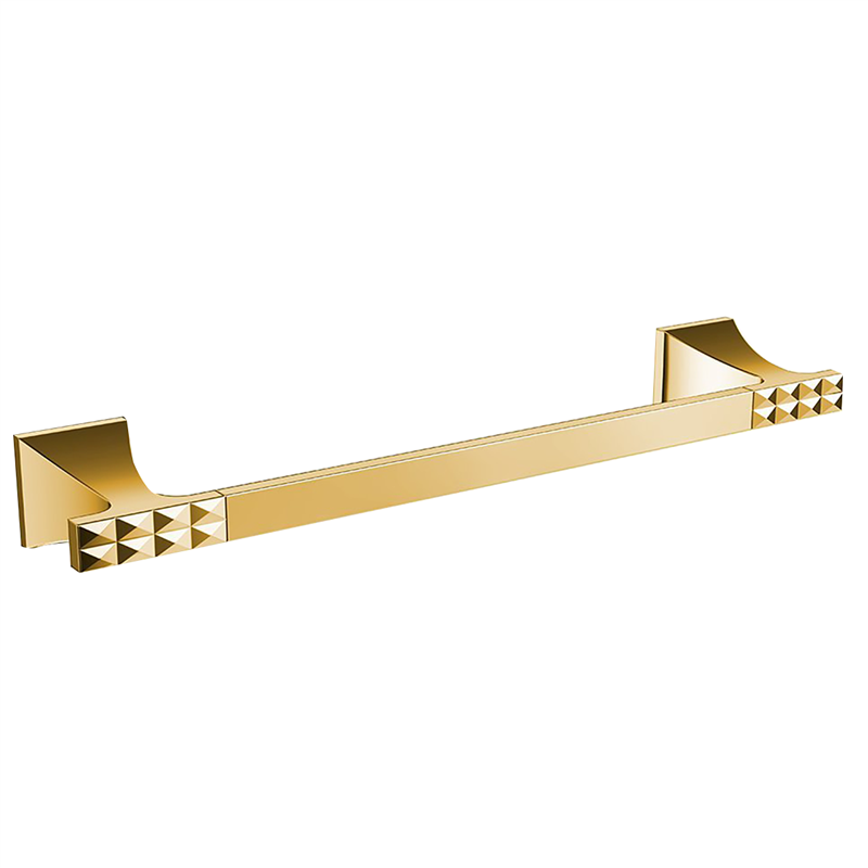 Bocchi Roma Havluluk Uzun 530 Mm Altın - Bocchi (1)