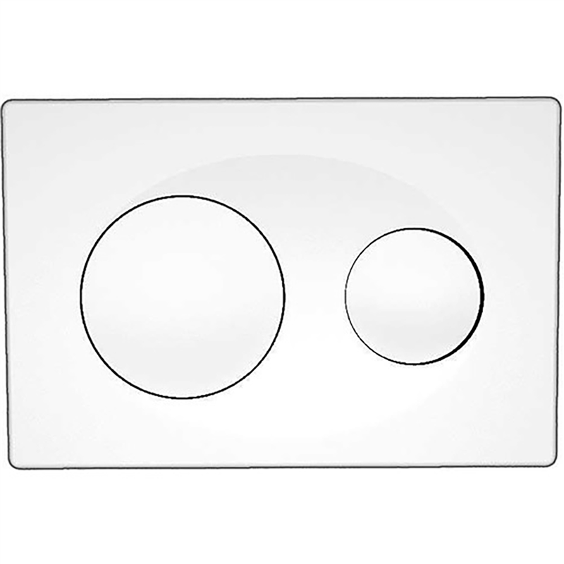 Bocchi Savio Beyaz Kumanda Paneli - Bocchi (1)