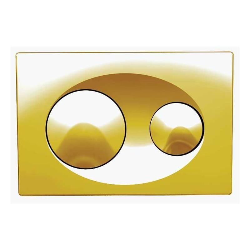 Bocchi Savio Mat Altın Kumanda Paneli - Bocchi