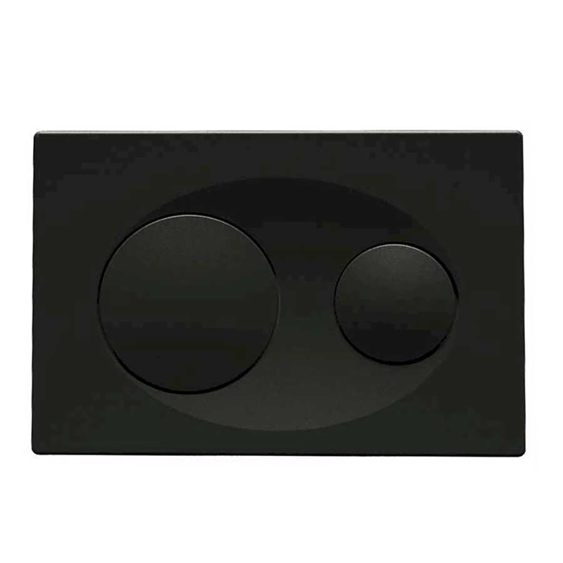 Bocchi Savio Mat Siyah Kumanda Paneli - Bocchi (1)