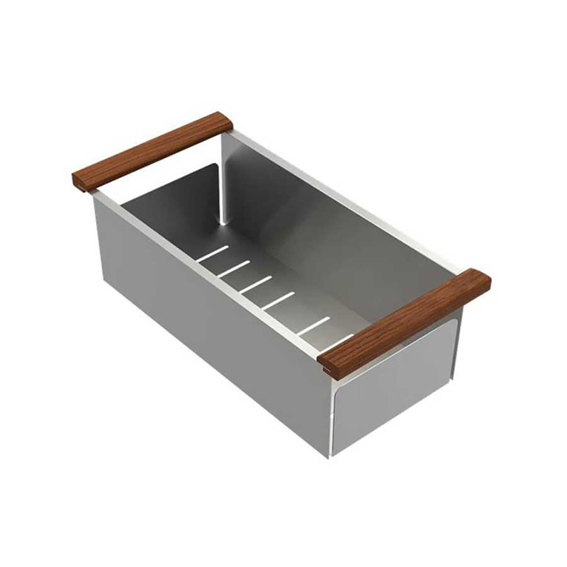 Bocchi Seramik Mutfak Eviyesi İçin Sebzelik - Bocchi