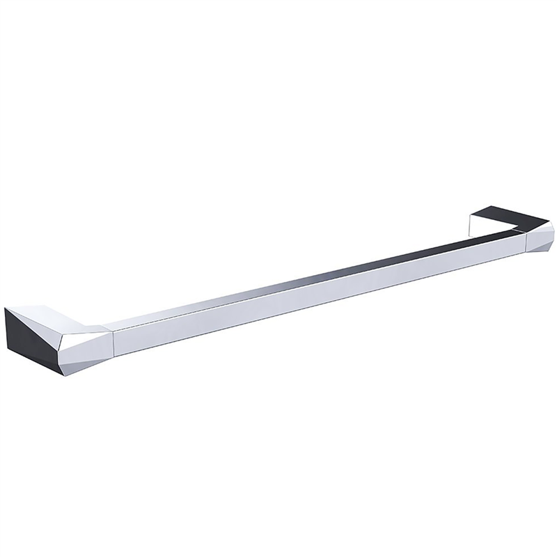 Bocchi Sıena Havluluk Uzun 500 Mm Krom - Bocchi (1)