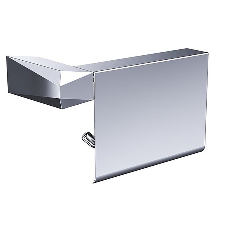 Bocchi Sıena Tuvalet Kağıtlığı Krom - Bocchi (1)