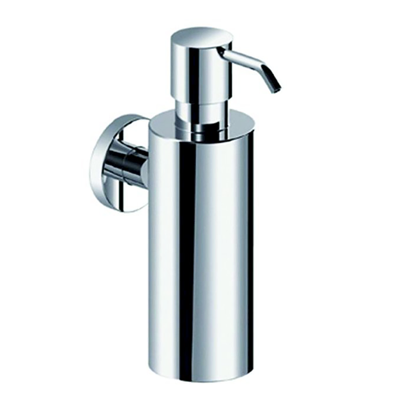 Bocchi Sıvı Sabunluk 200 Ml Krom - Bocchi (1)