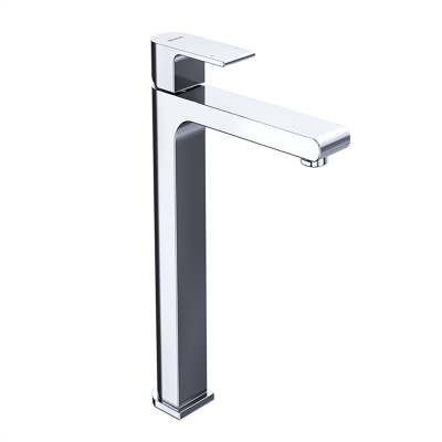 Bocchi Smart Çanak Lavabo Bataryası - 2