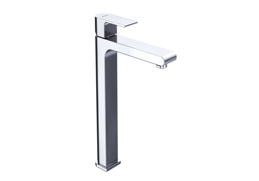 Bocchi Smart Çanak Lavabo Bataryası - Bocchi