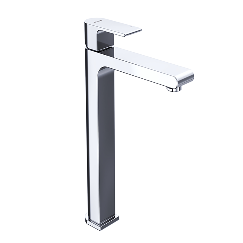 Bocchi Smart Cold Start Çanak Lavabo Bataryası - Bocchi (1)