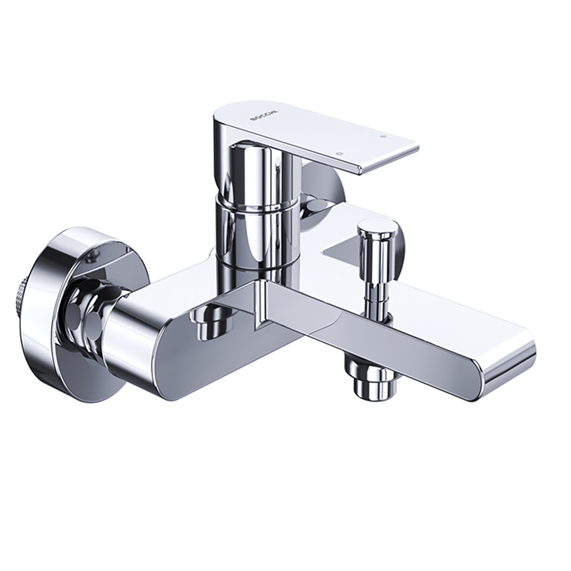 Bocchi Smart Krom Banyo Bataryası - Bocchi (1)