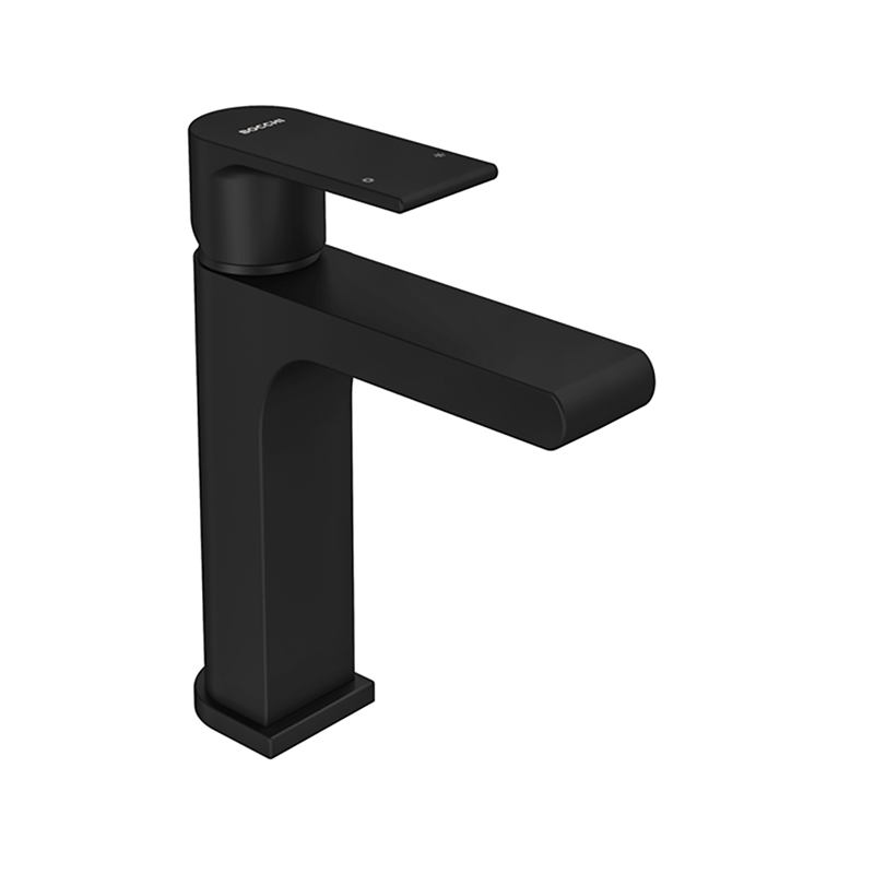 Bocchi Smart Siyah Lavabo Bataryası - Bocchi (1)